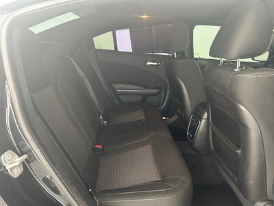 2018 Dodge Charger GT