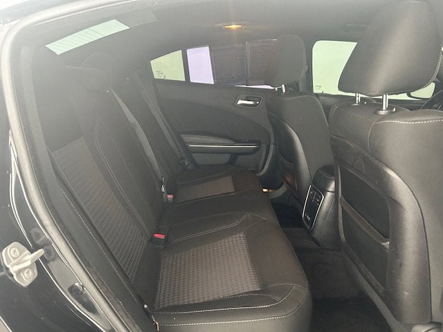 2018 Dodge Charger GT