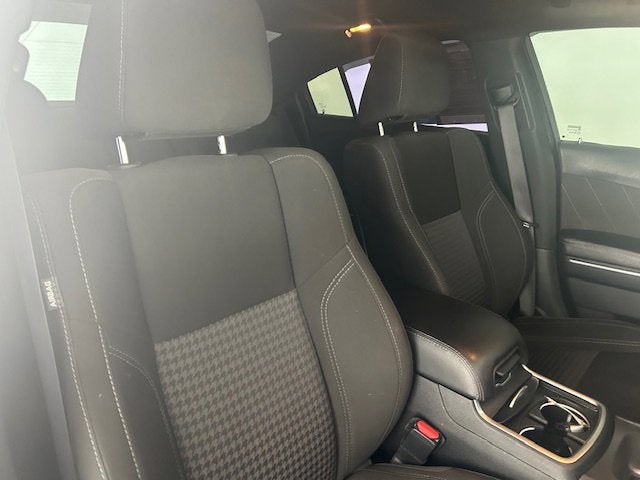 2018 Dodge Charger GT