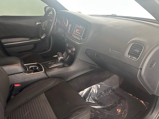 2018 Dodge Charger GT