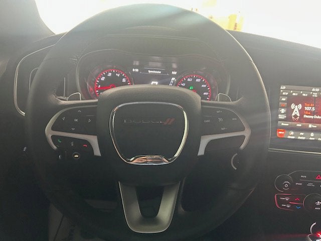 2018 Dodge Charger GT