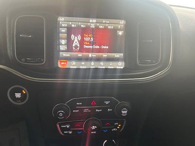 2018 Dodge Charger GT