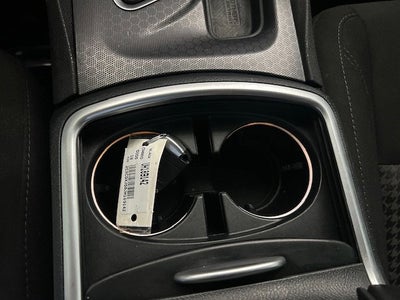 2018 Dodge Charger GT