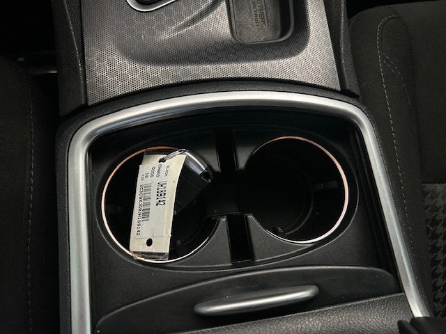 2018 Dodge Charger GT