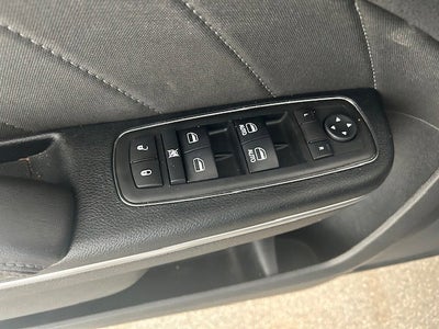 2018 Dodge Charger GT