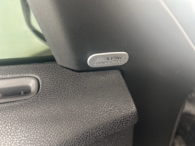 2018 Dodge Charger GT