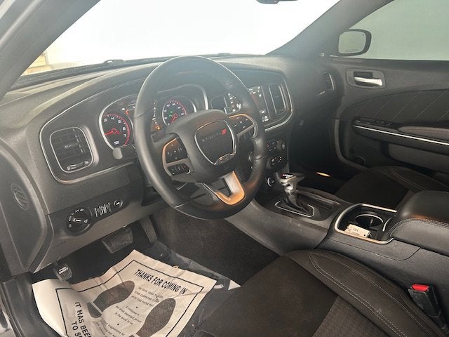 2018 Dodge Charger GT