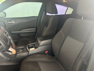 2018 Dodge Charger GT