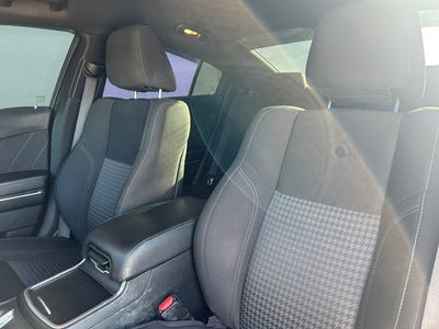 2018 Dodge Charger GT