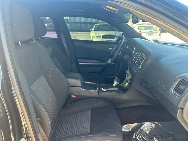 2018 Dodge Charger GT
