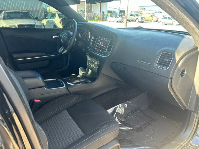 2018 Dodge Charger GT