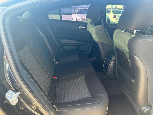 2018 Dodge Charger GT