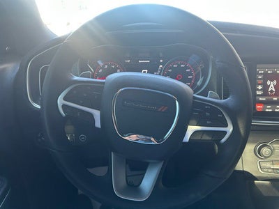2018 Dodge Charger GT