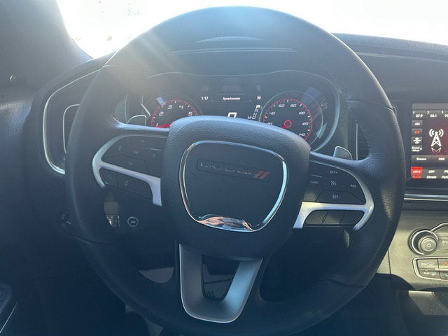 2018 Dodge Charger GT