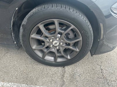 2018 Dodge Charger GT