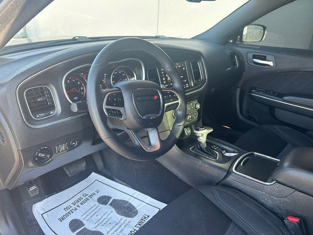 2018 Dodge Charger GT