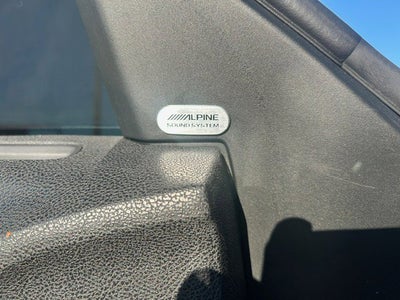 2018 Dodge Charger GT