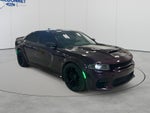 2022 Dodge Charger SRT Hellcat Widebody