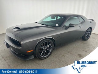 2023 Dodge Challenger R/T