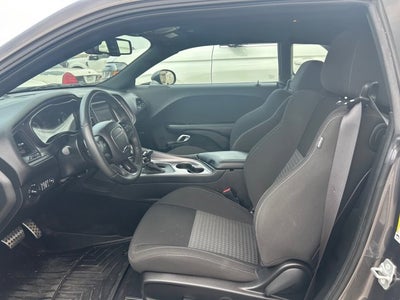 2023 Dodge Challenger R/T