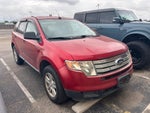 2010 Ford Edge SE