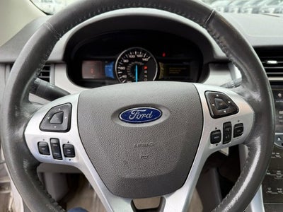 2011 Ford Edge SEL