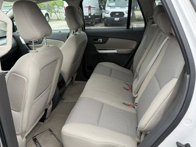 2011 Ford Edge SEL