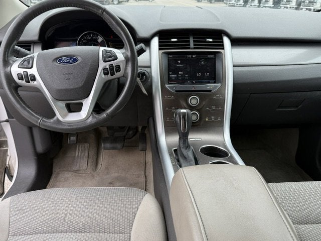 2011 Ford Edge SEL