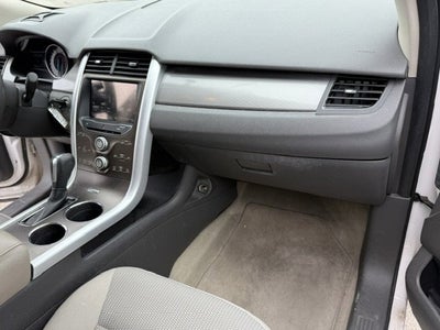 2011 Ford Edge SEL