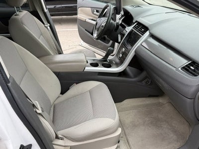 2011 Ford Edge SEL