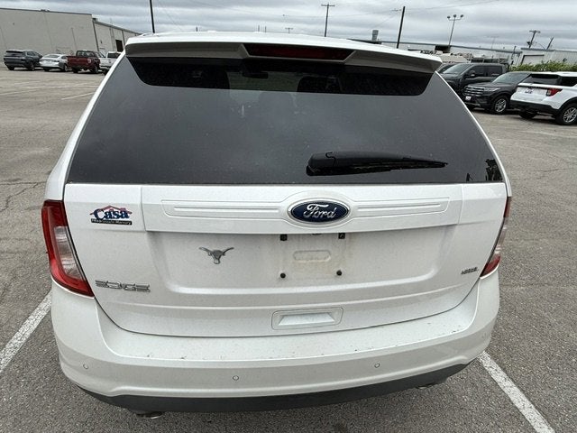 2011 Ford Edge SEL