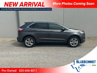 2020 Ford Edge Base