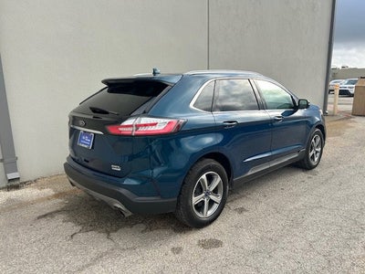 2020 Ford Edge Base