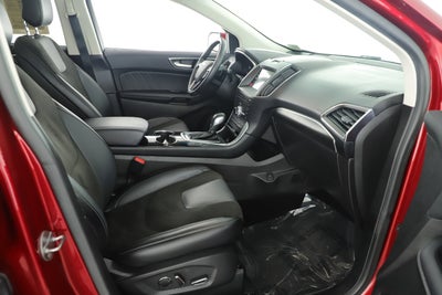 2018 Ford Edge Sport