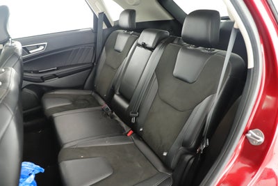 2018 Ford Edge Sport