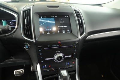 2018 Ford Edge Sport