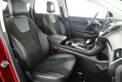 2018 Ford Edge Sport