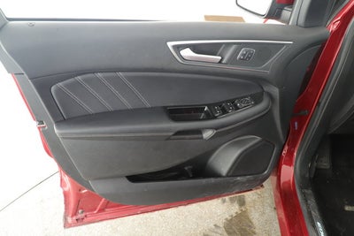 2018 Ford Edge Sport