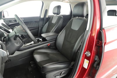 2018 Ford Edge Sport