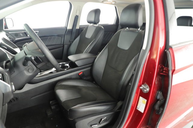 2018 Ford Edge Sport