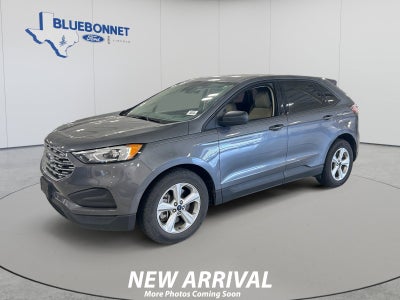 2022 Ford Edge SE