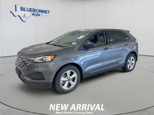 2022 Ford Edge SE