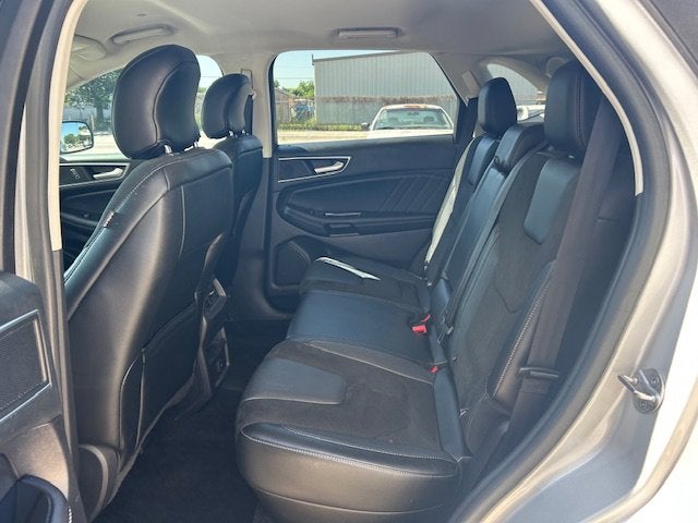 2015 Ford Edge Sport