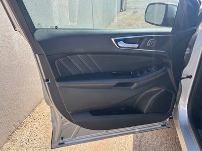 2015 Ford Edge Sport