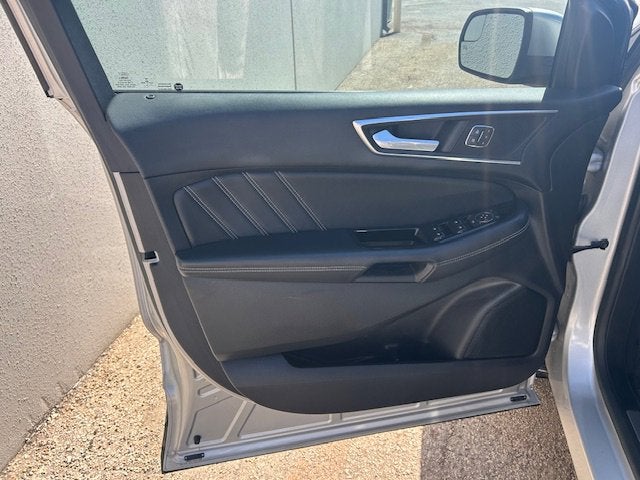2015 Ford Edge Sport