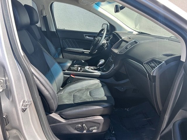 2015 Ford Edge Sport