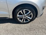 2015 Ford Edge Sport