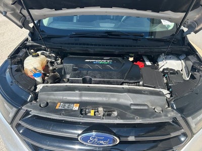 2015 Ford Edge Sport