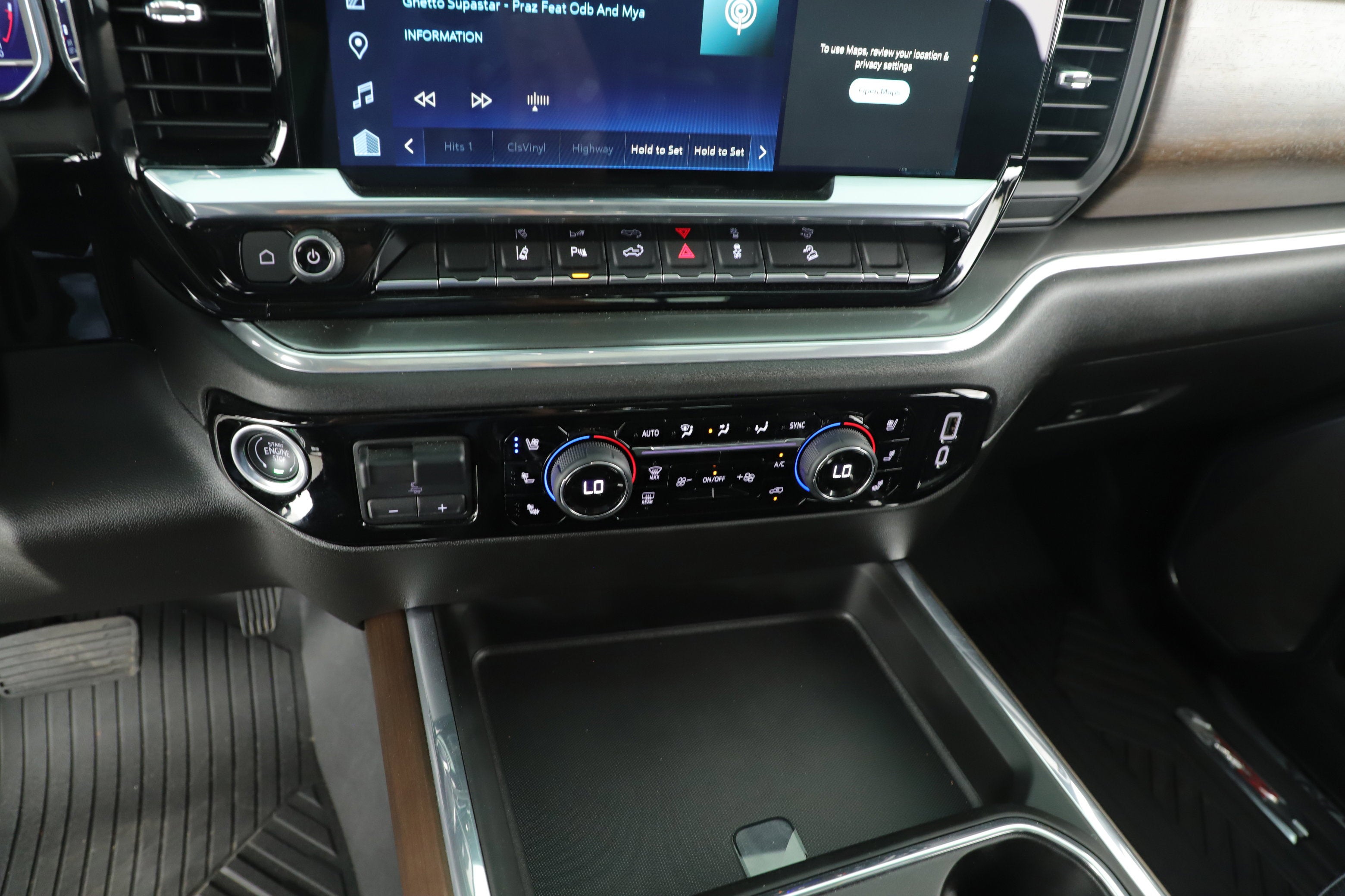 2025 Chevrolet Silverado 2500HD High Country