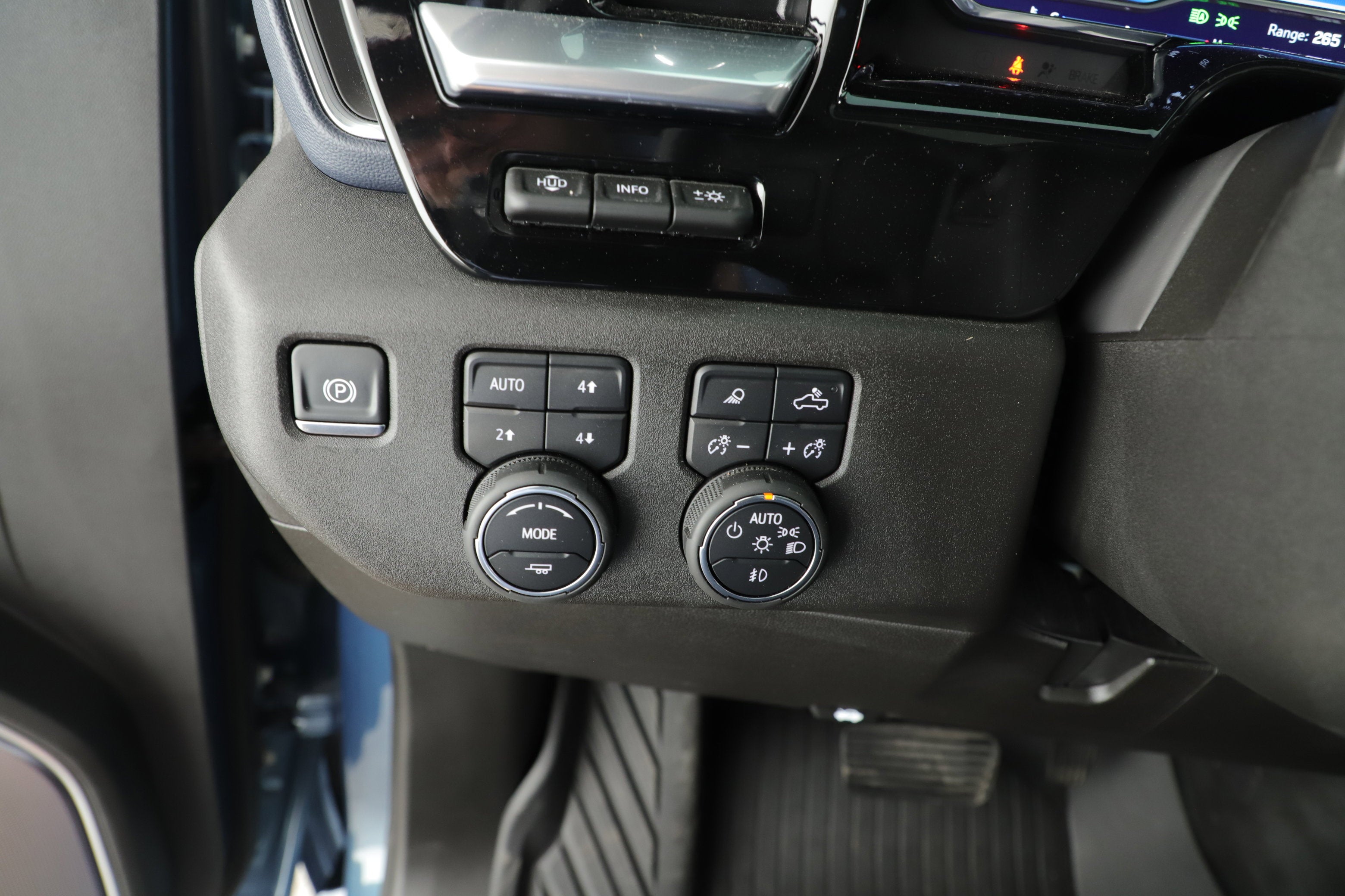 2025 Chevrolet Silverado 2500HD High Country